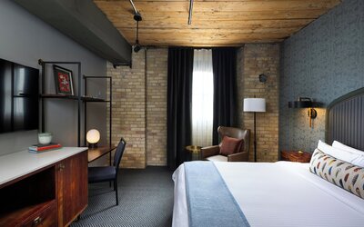 Hewing Hotel