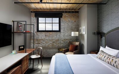 Hewing Hotel