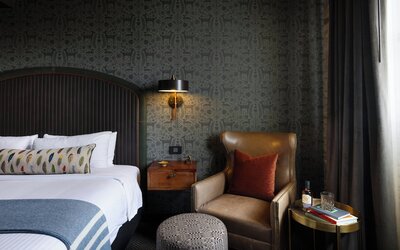 Hewing Hotel