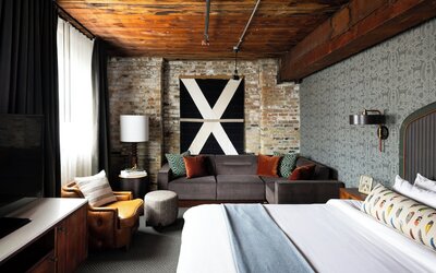 Hewing Hotel
