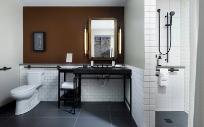 Hewing Hotel