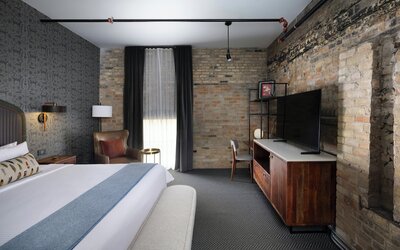 Hewing Hotel