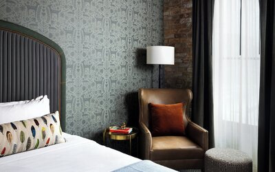 Hewing Hotel