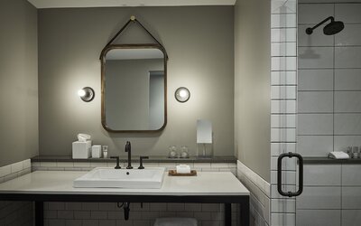 Hewing Hotel
