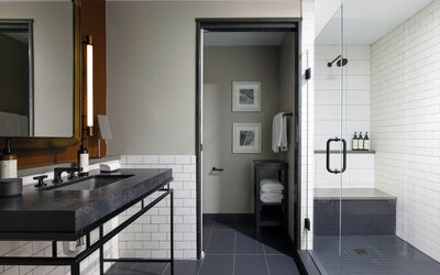 Hewing Hotel