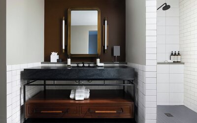 Hewing Hotel