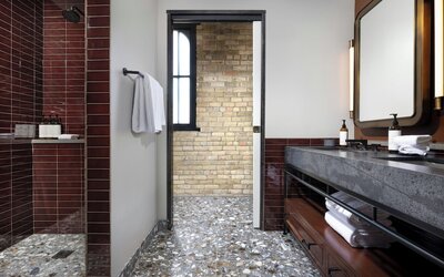 Hewing Hotel