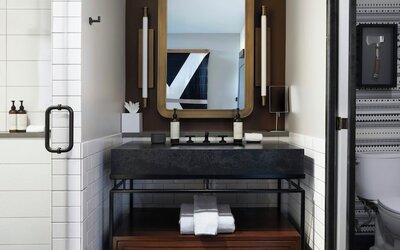 Hewing Hotel