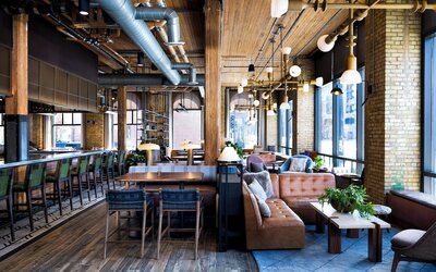 Hewing Hotel