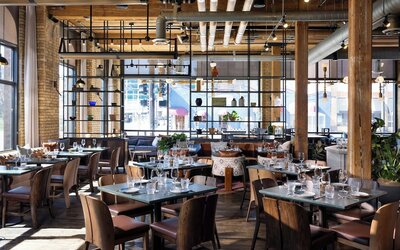 Hewing Hotel