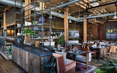 Hewing Hotel