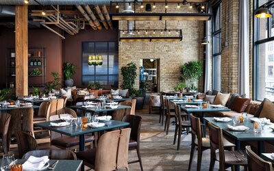 Hewing Hotel