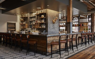 Hewing Hotel