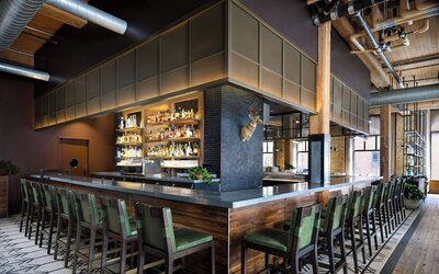 Hewing Hotel