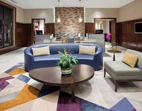 Sheraton St. Paul Woodbury Hotel