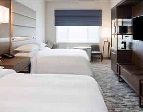 Sheraton St. Paul Woodbury Hotel