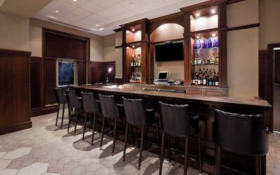 Sheraton St. Paul Woodbury Hotel