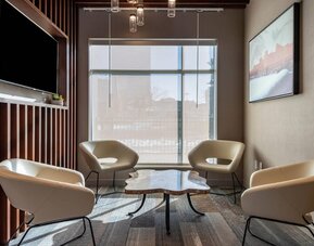 Cambria Hotel Minneapolis Downtown