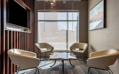 Cambria Hotel Minneapolis Downtown