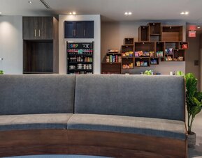 Cambria Hotel Minneapolis Downtown