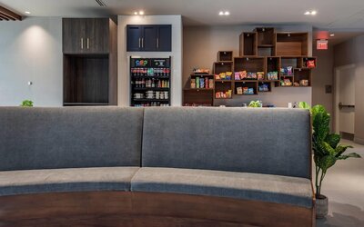 Cambria Hotel Minneapolis Downtown