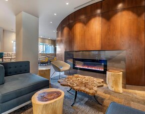 Cambria Hotel Minneapolis Downtown