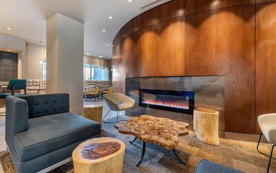 Cambria Hotel Minneapolis Downtown