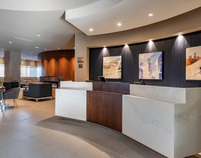 Cambria Hotel Minneapolis Downtown