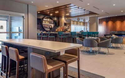 Cambria Hotel Minneapolis Downtown