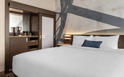 Cambria Hotel Minneapolis Downtown