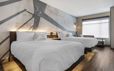 Cambria Hotel Minneapolis Downtown