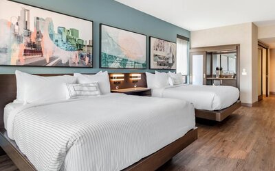 Cambria Hotel Minneapolis Downtown