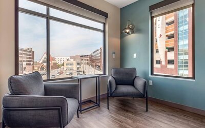 Cambria Hotel Minneapolis Downtown