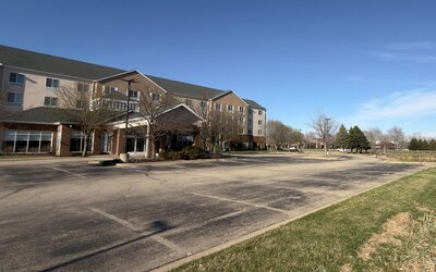 Wingate by Wyndham St. Paul/Oakdale/Woodbury