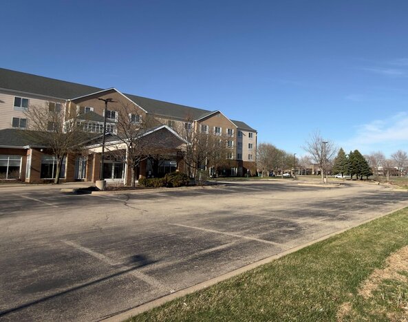 Wingate by Wyndham St. Paul/Oakdale/Woodbury