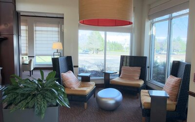 Wingate by Wyndham St. Paul/Oakdale/Woodbury