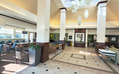 Wingate by Wyndham St. Paul/Oakdale/Woodbury