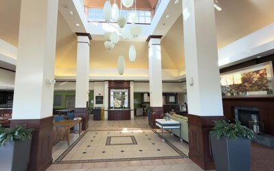 Wingate by Wyndham St. Paul/Oakdale/Woodbury