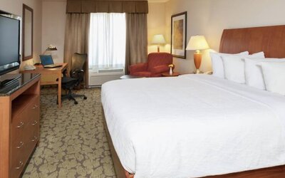Wingate by Wyndham St. Paul/Oakdale/Woodbury