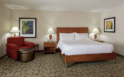 Wingate by Wyndham St. Paul/Oakdale/Woodbury