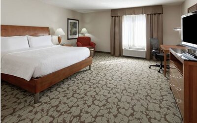 Wingate by Wyndham St. Paul/Oakdale/Woodbury
