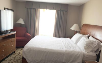 Wingate by Wyndham St. Paul/Oakdale/Woodbury