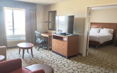 Wingate by Wyndham St. Paul/Oakdale/Woodbury