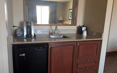 Wingate by Wyndham St. Paul/Oakdale/Woodbury