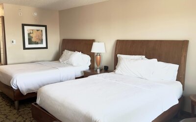 Wingate by Wyndham St. Paul/Oakdale/Woodbury