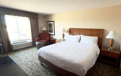 Wingate by Wyndham St. Paul/Oakdale/Woodbury