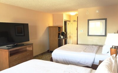 Wingate by Wyndham St. Paul/Oakdale/Woodbury