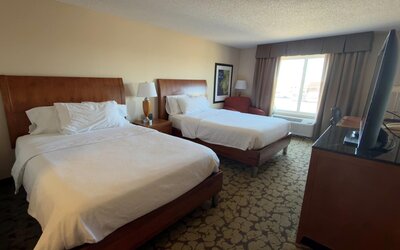 Wingate by Wyndham St. Paul/Oakdale/Woodbury