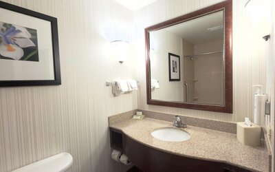 Wingate by Wyndham St. Paul/Oakdale/Woodbury
