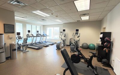 Wingate by Wyndham St. Paul/Oakdale/Woodbury